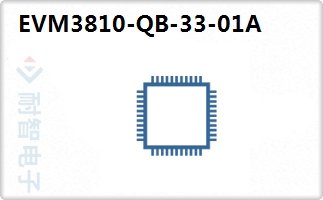 EVM3810-QB-33-01A