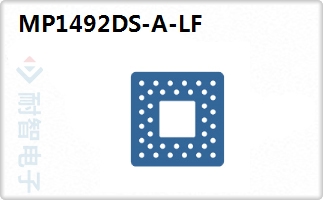 MP1492DS-A-LF