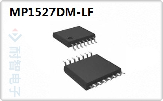 MP1527DM-LF