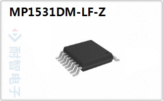 MP1531DM-LF-Z