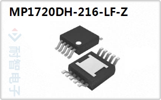 MP1720DH-216-LF-Z