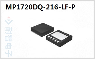 MP1720DQ-216-LF-P