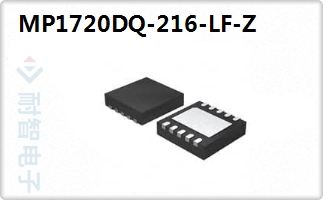 MP1720DQ-216-LF-Z