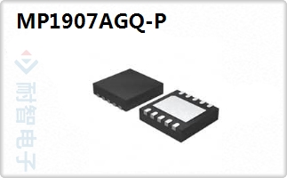 MP1907AGQ-P