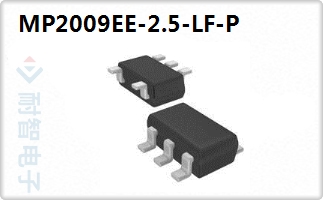 MP2009EE-2.5-LF-P