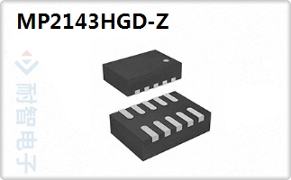 MP2143HGD-Z