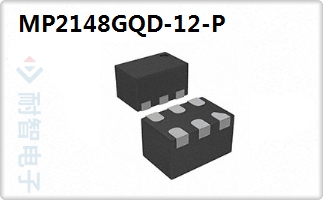 MP2148GQD-12-P