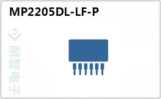MP2205DL-LF-P