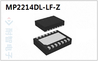 MP2214DL-LF-Z