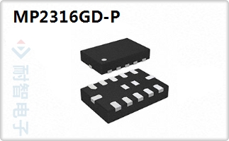 MP2316GD-P