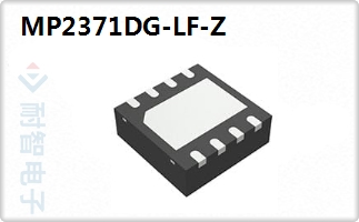 MP2371DG-LF-Z