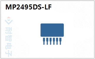 MP2495DS-LF