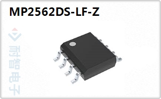 MP2562DS-LF-Z