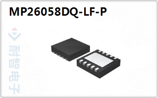 MP26058DQ-LF-P
