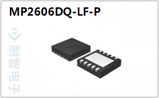 MP2606DQ-LF-P