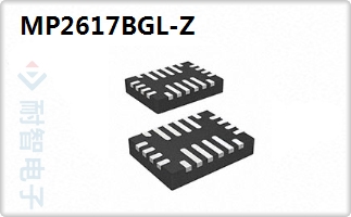 MP2617BGL-Z