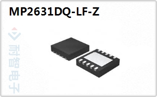 MP2631DQ-LF-Z