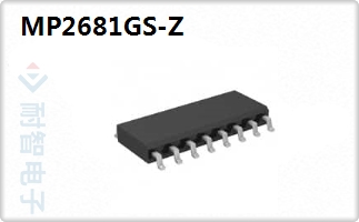 MP2681GS-Z