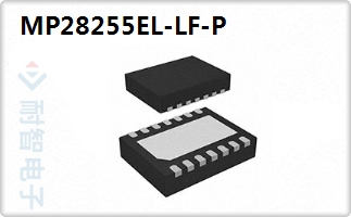 MP28255EL-LF-P