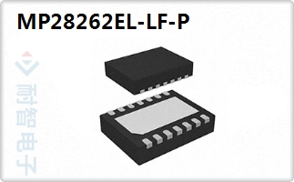MP28262EL-LF-P