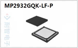 MP2932GQK-LF-P