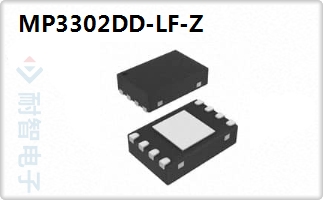 MP3302DD-LF-Z