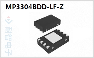 MP3304BDD-LF-Z