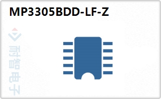 MP3305BDD-LF-Z