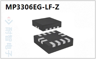 MP3306EG-LF-Z