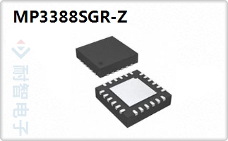 MP3388SGR-ZͼƬ