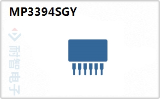 MP3394SGY