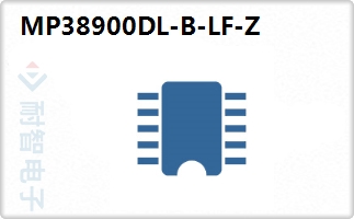 MP38900DL-B-LF-Z