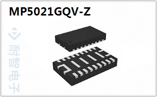 MP5021GQV-Z