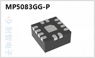 MP5083GG-P
