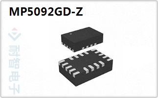 MP5092GD-Z