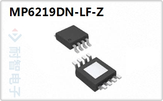 MP6219DN-LF-Z
