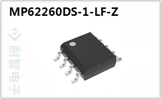 MP62260DS-1-LF-ZͼƬ