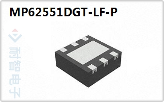 MP62551DGT-LF-P
