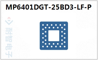 MP6401DGT-25BD3-LF-P