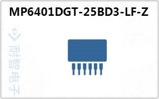 MP6401DGT-25BD3-LF-Z