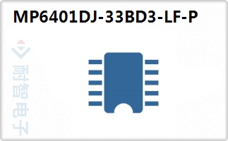MP6401DJ-33BD3-LF-P