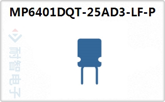 MP6401DQT-25AD3-LF-PͼƬ