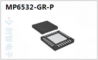 MP6532-GR-P
