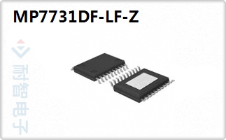 MP7731DF-LF-Z