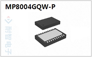 MP8004GQW-P