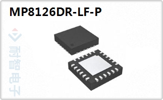 MP8126DR-LF-P