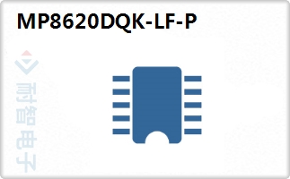MP8620DQK-LF-P
