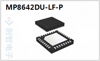 MP8642DU-LF-P