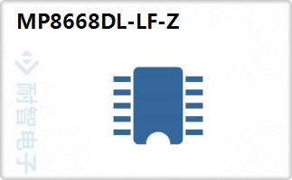 MP8668DL-LF-Z