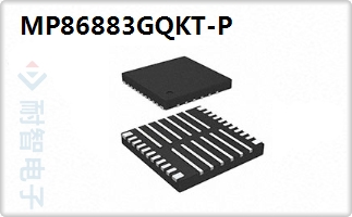 MP86883GQKT-P